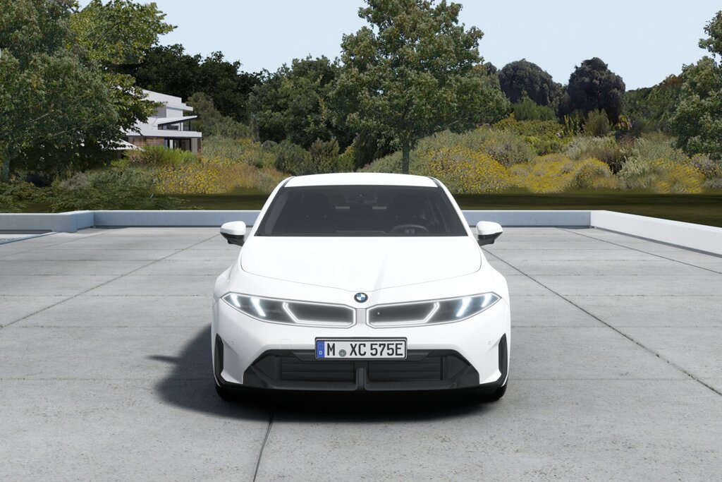 BMW i3 3