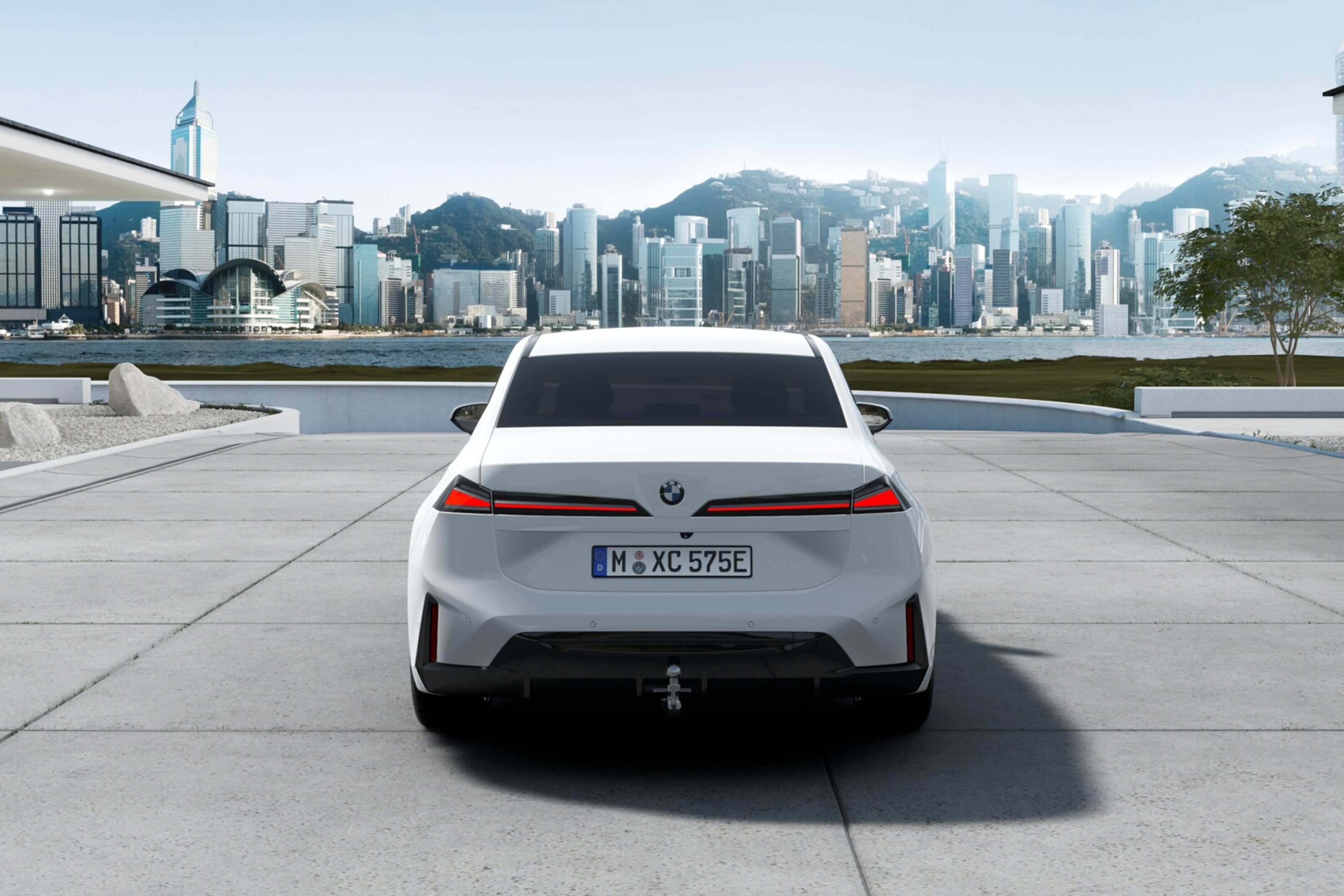 BMW i3 50 xDrive M Sport
