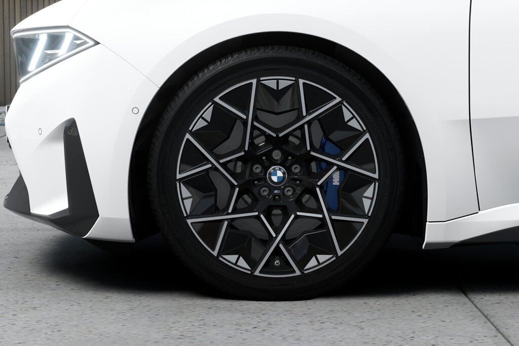 BMW i3 6