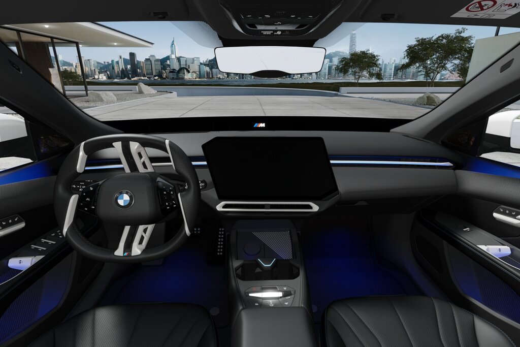 BMW i3 7