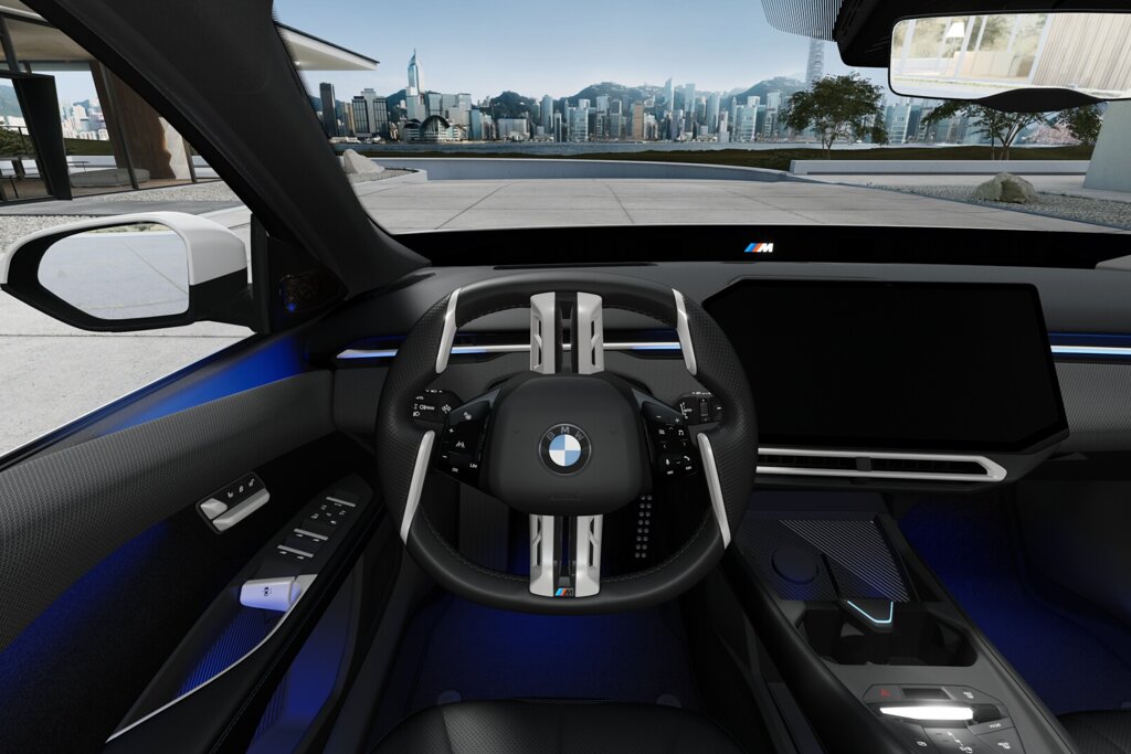 BMW i3 8