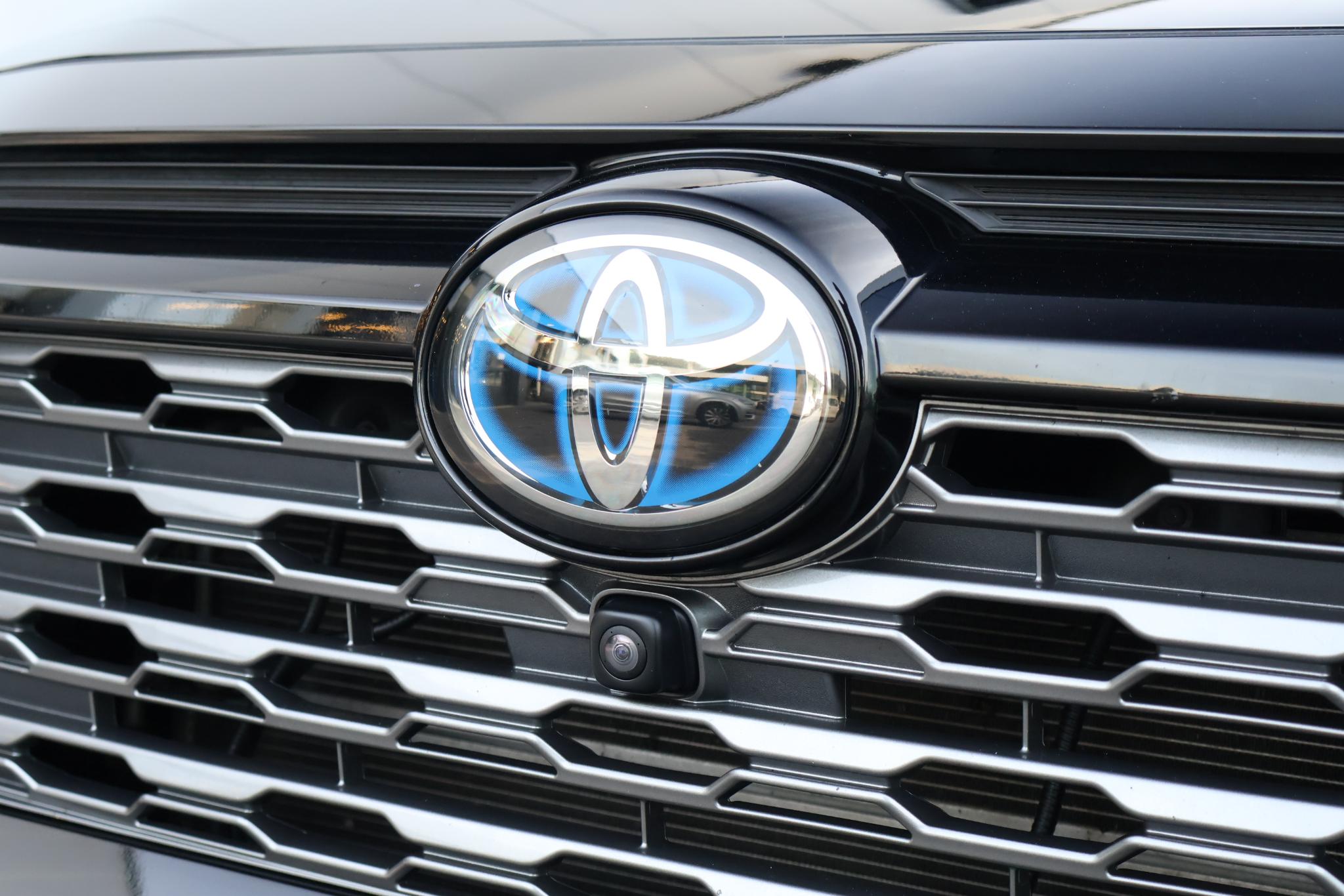 Toyota RAV4 2.5 Hybrid AWD Executive - Afbeelding 4