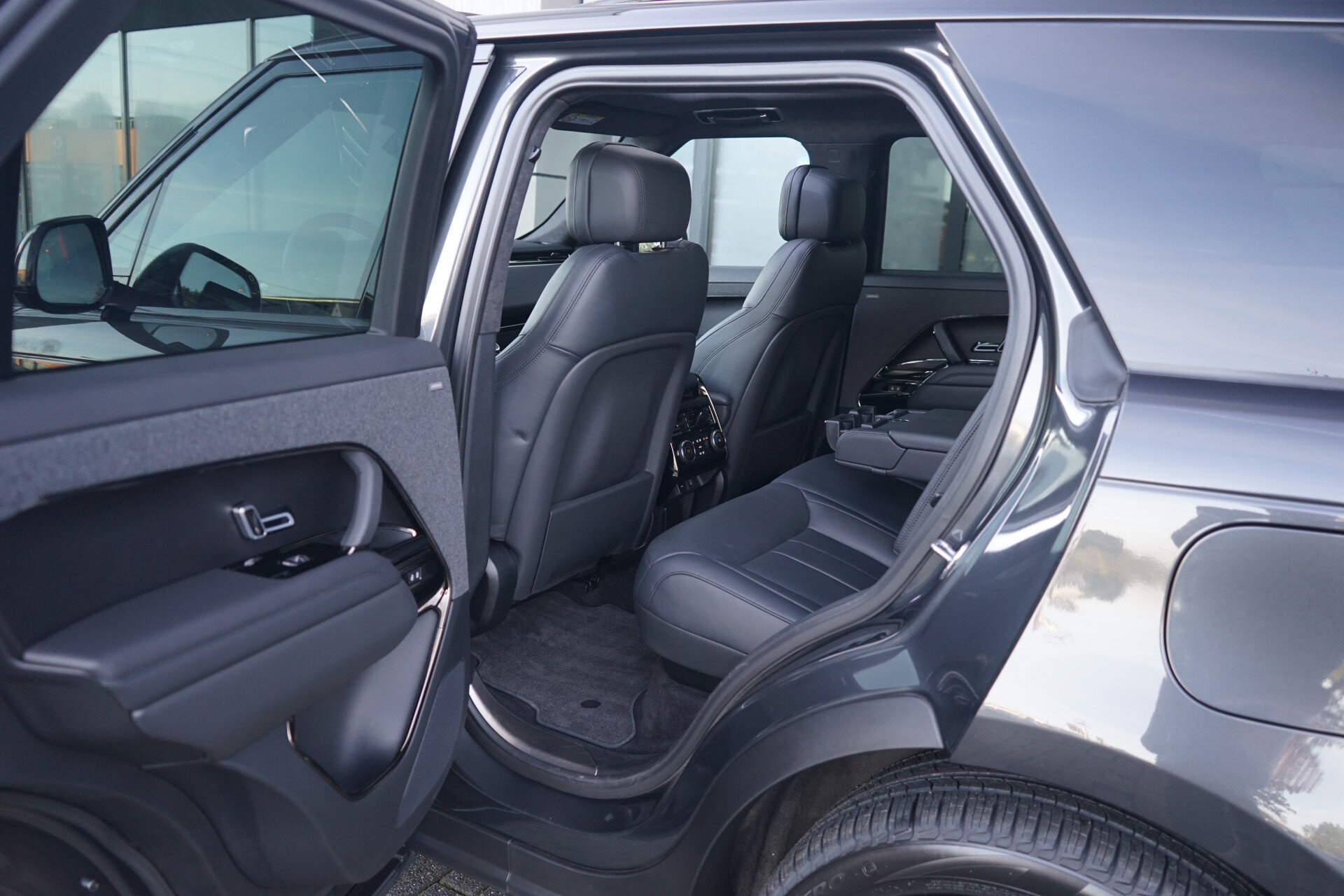Land Rover Range Rover Sport 3.0 P440e Dynamic HSE PHEV - Afbeelding 5