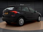 Škoda Kamiq 1.0 TSI Ambition