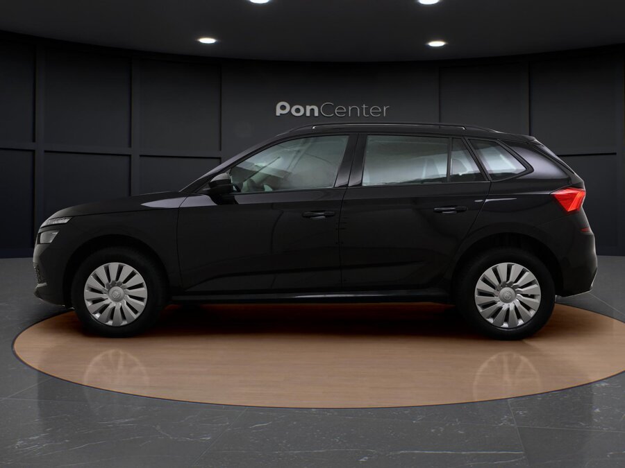 Škoda Kamiq 1.0 TSI Ambition
