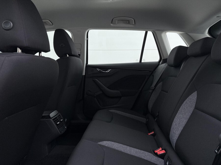 Škoda Kamiq 1.0 TSI Ambition