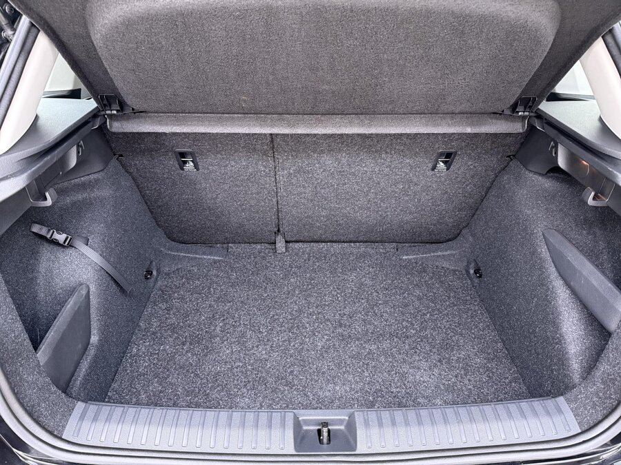 Škoda Kamiq 1.0 TSI Ambition