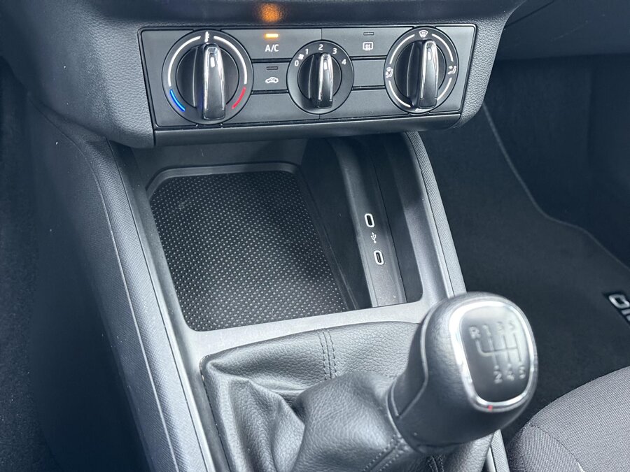 Škoda Kamiq 1.0 TSI Ambition