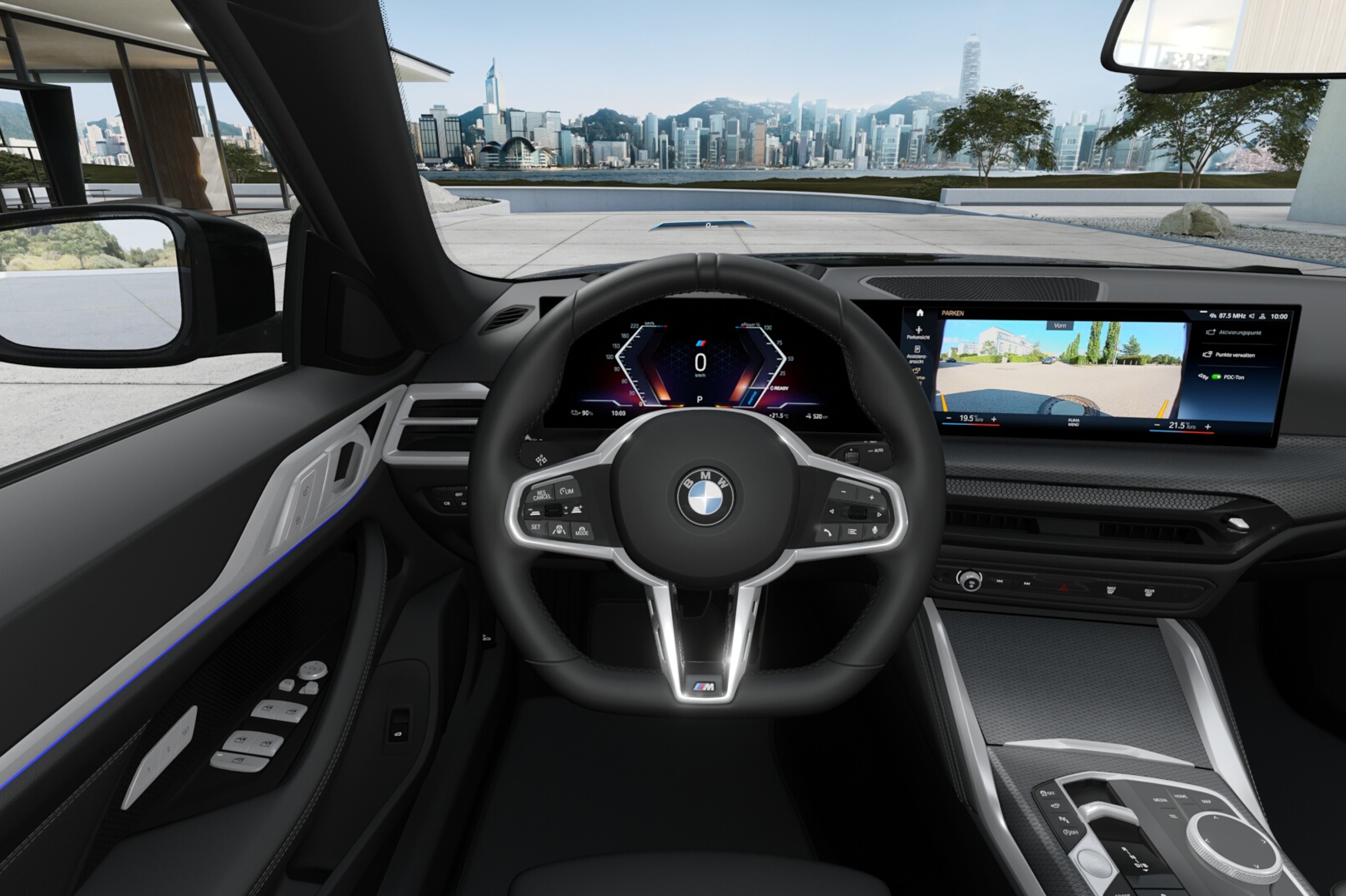 BMW i4 7