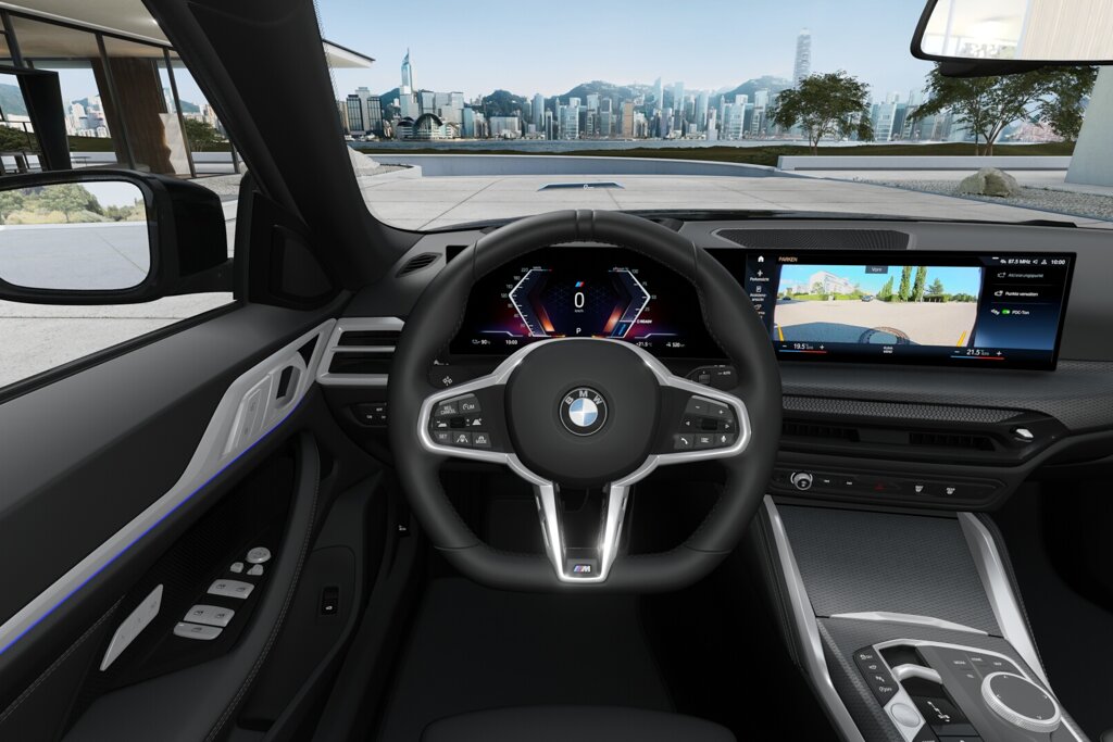 BMW i4 7