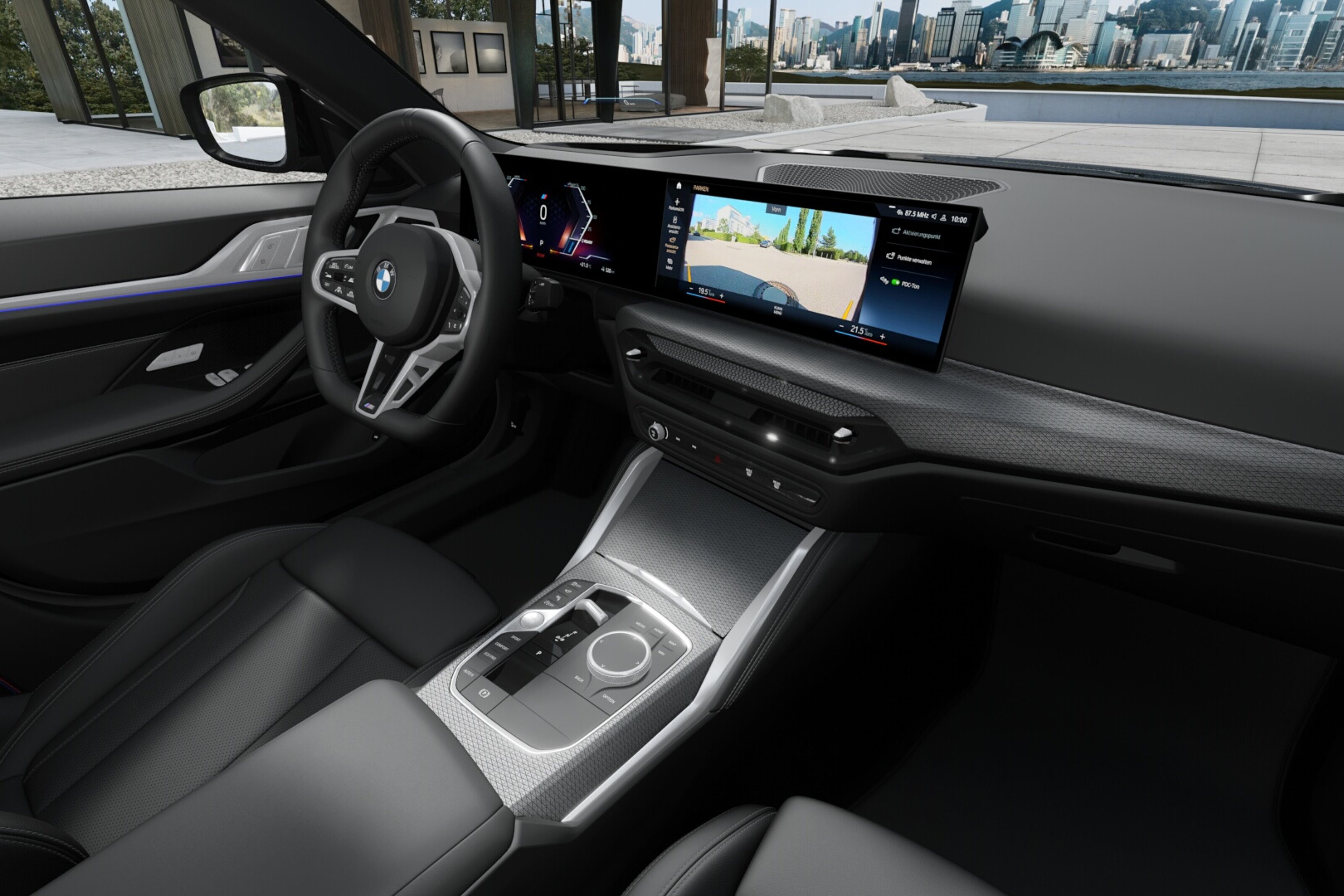 BMW i4 8