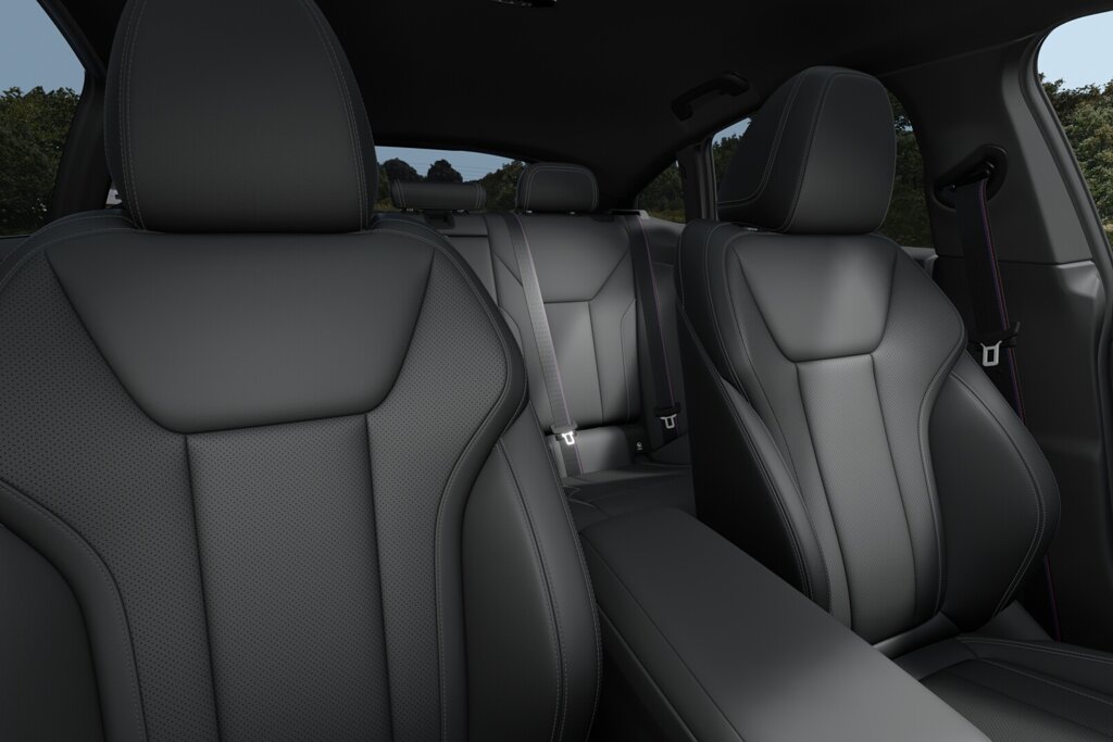 BMW i4 10