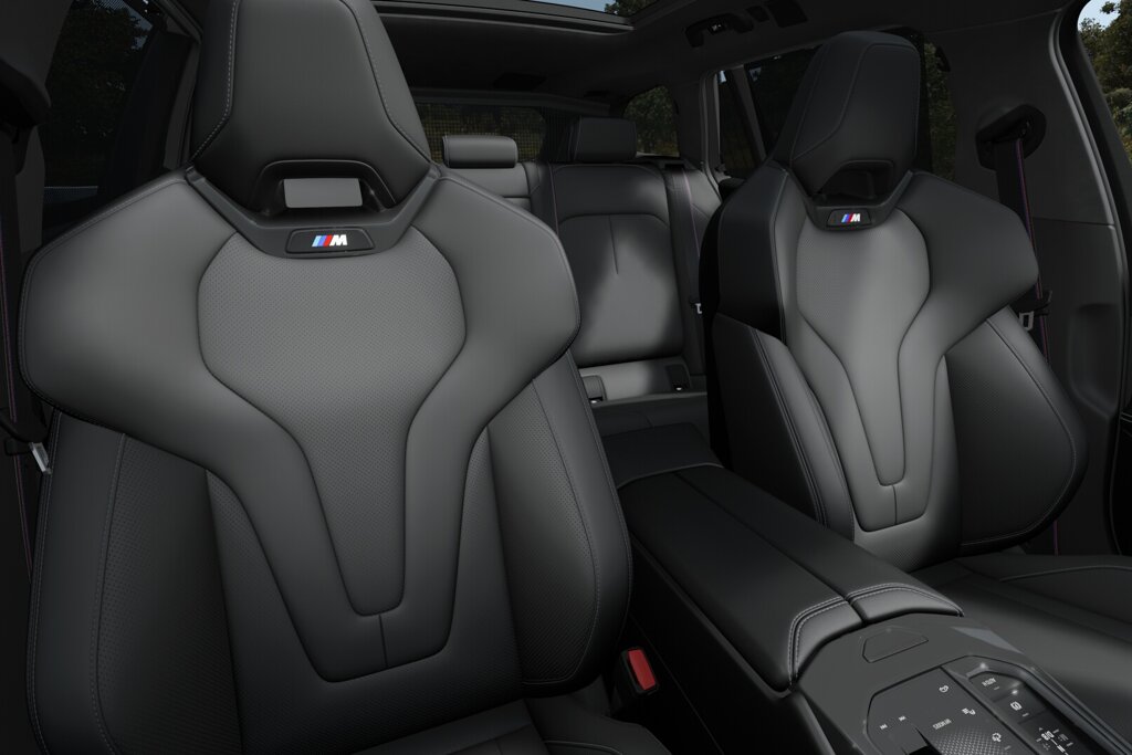 BMW i5 10