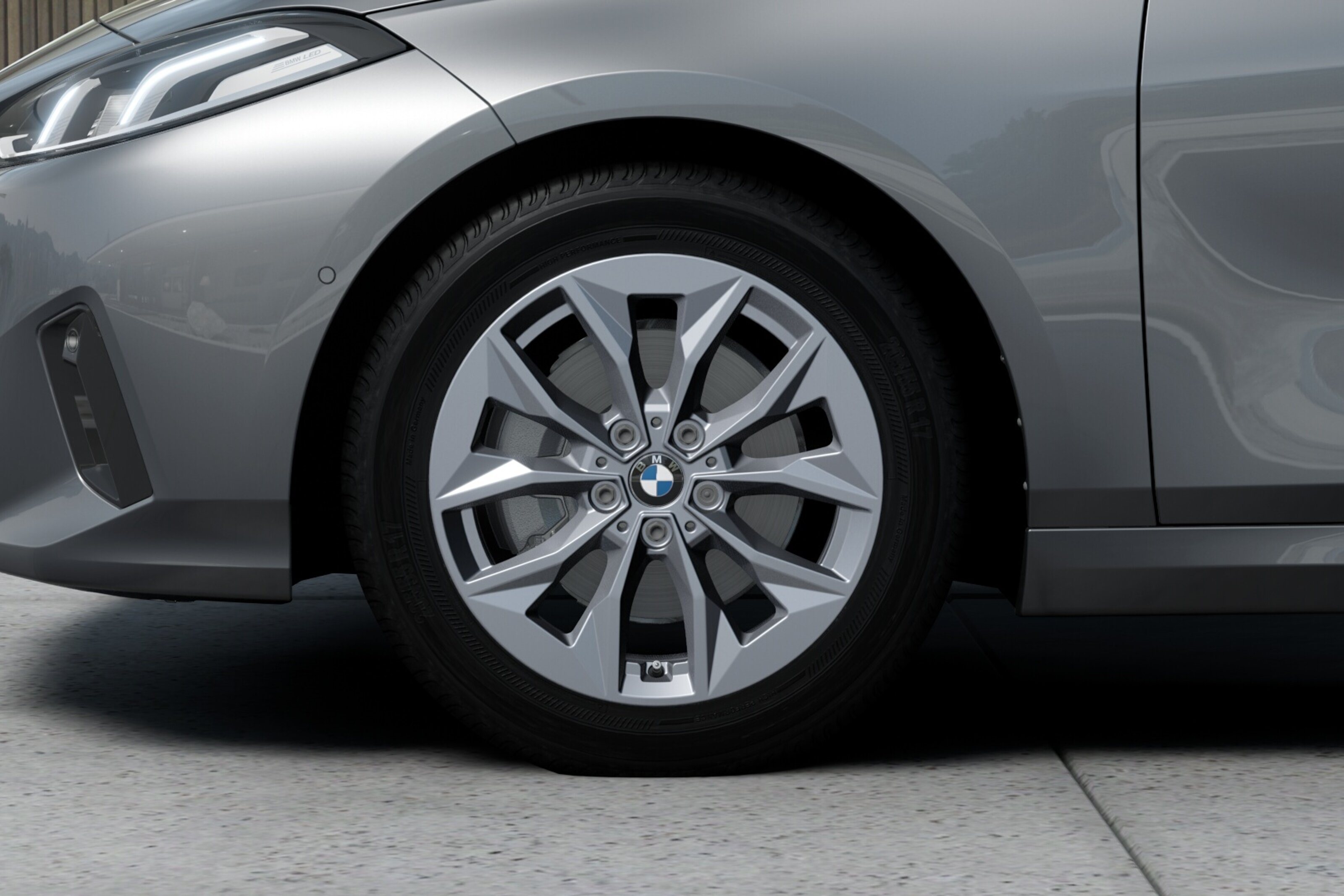 BMW 1 Serie 6
