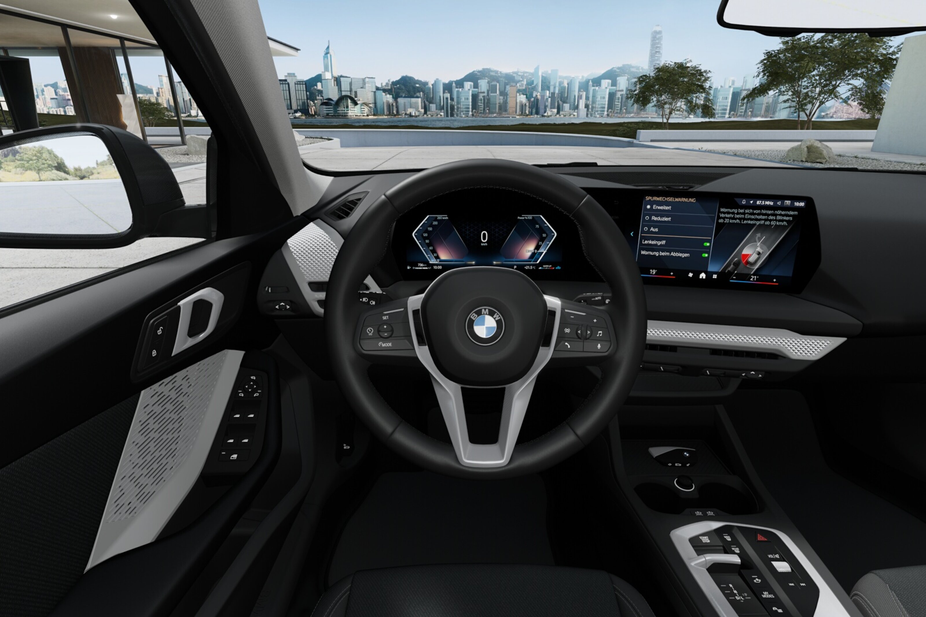 BMW 1 Serie 7