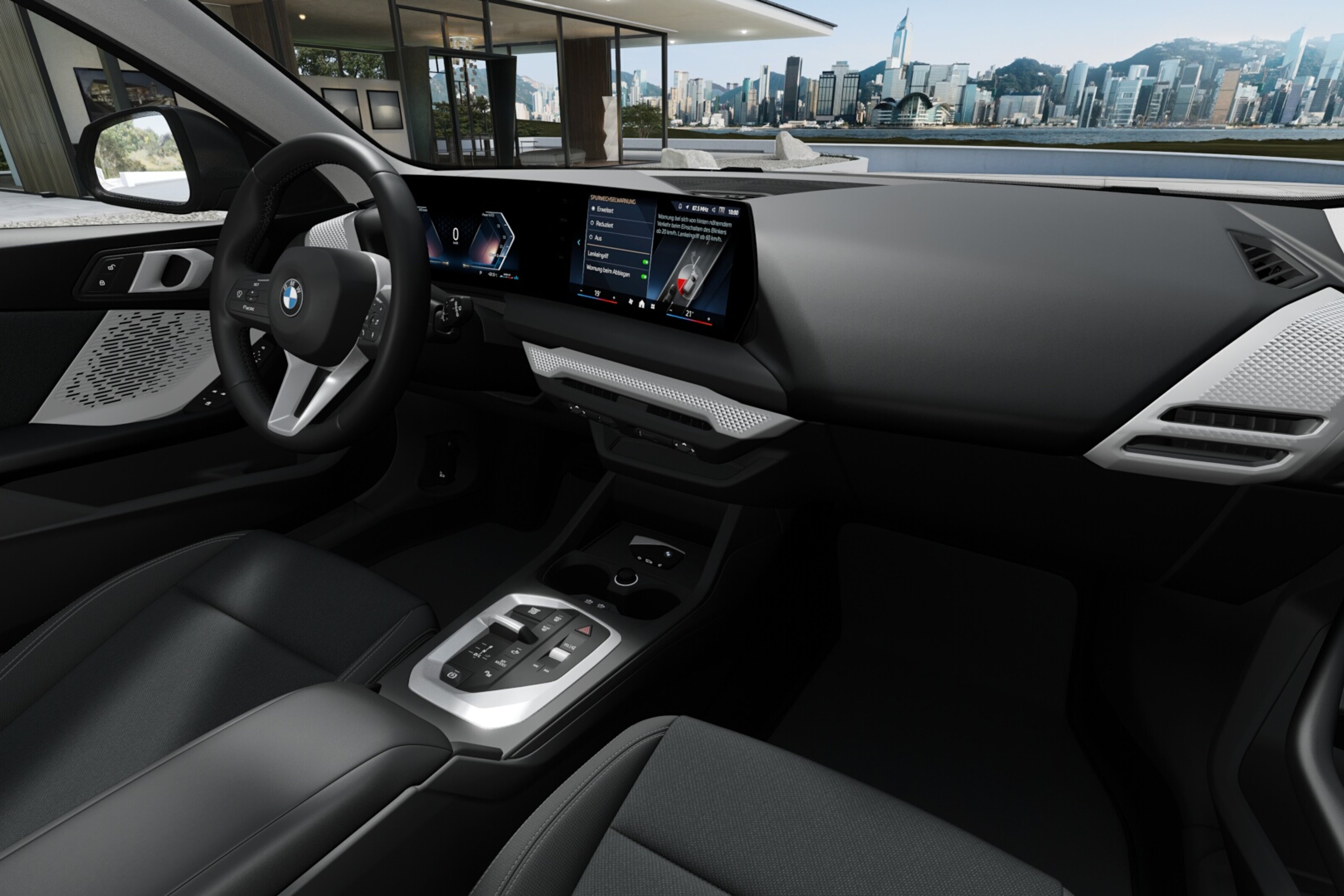 BMW 1 Serie 8