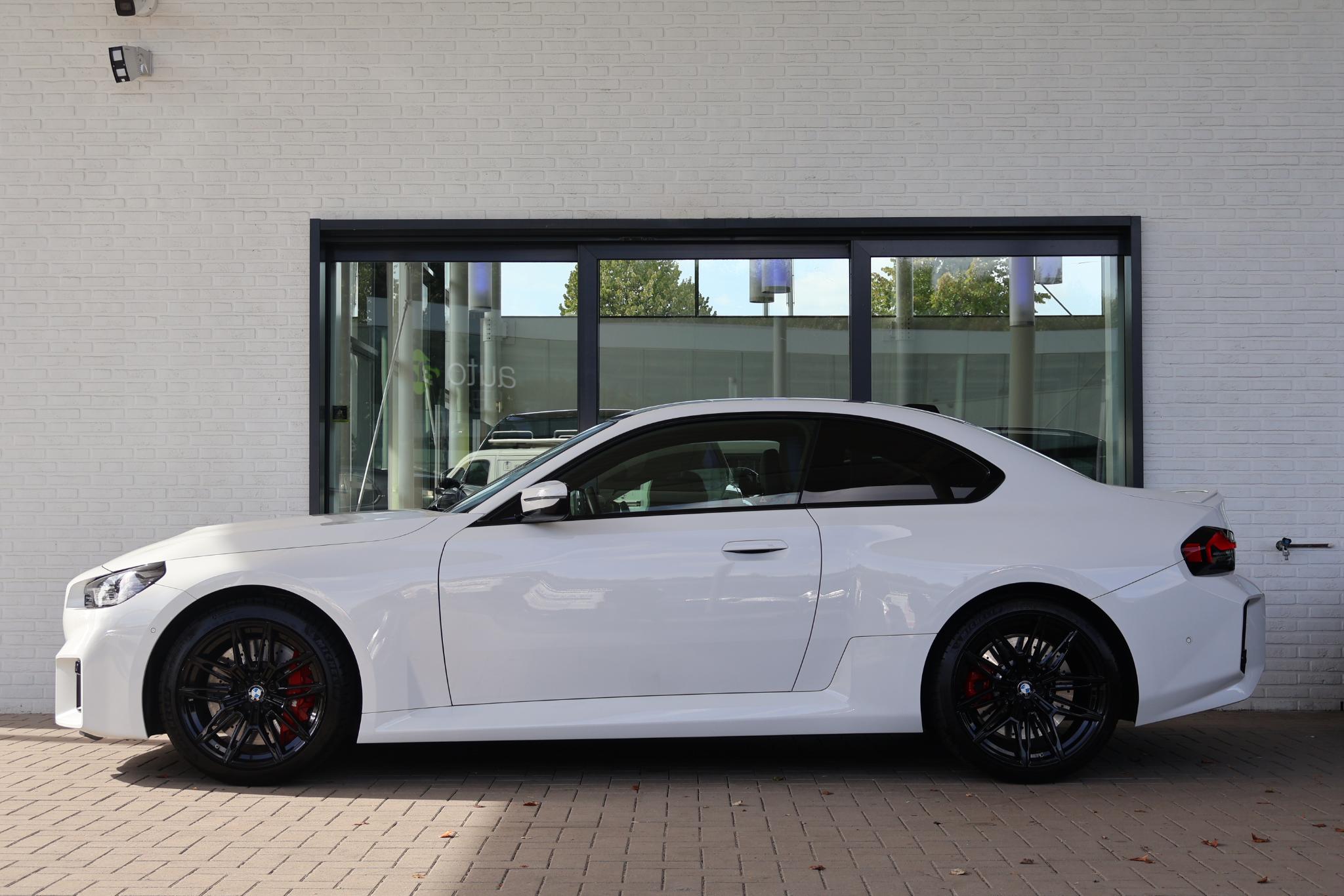BMW M2 2-serie Coupé - Afbeelding 5
