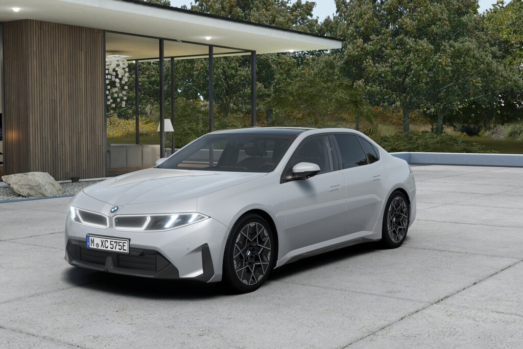 BMW i3 1
