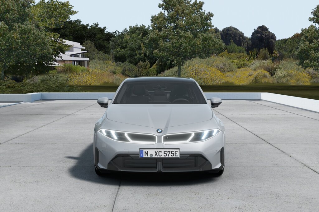 BMW i3 3