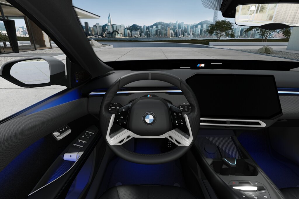BMW i3 7