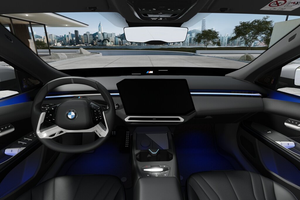 BMW i3 8
