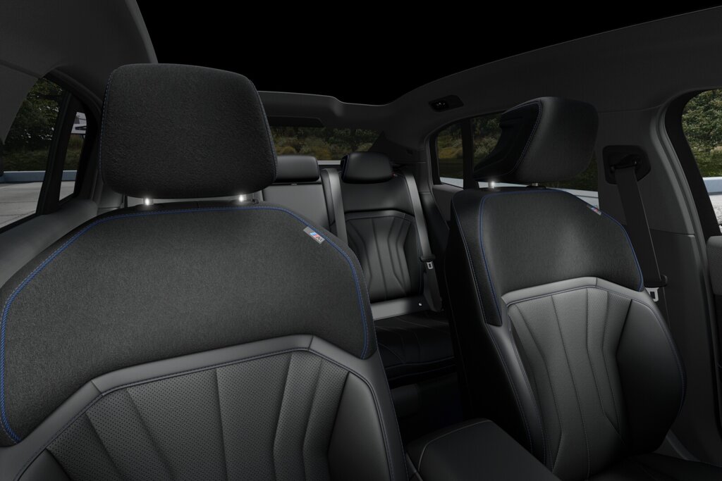 BMW i3 9