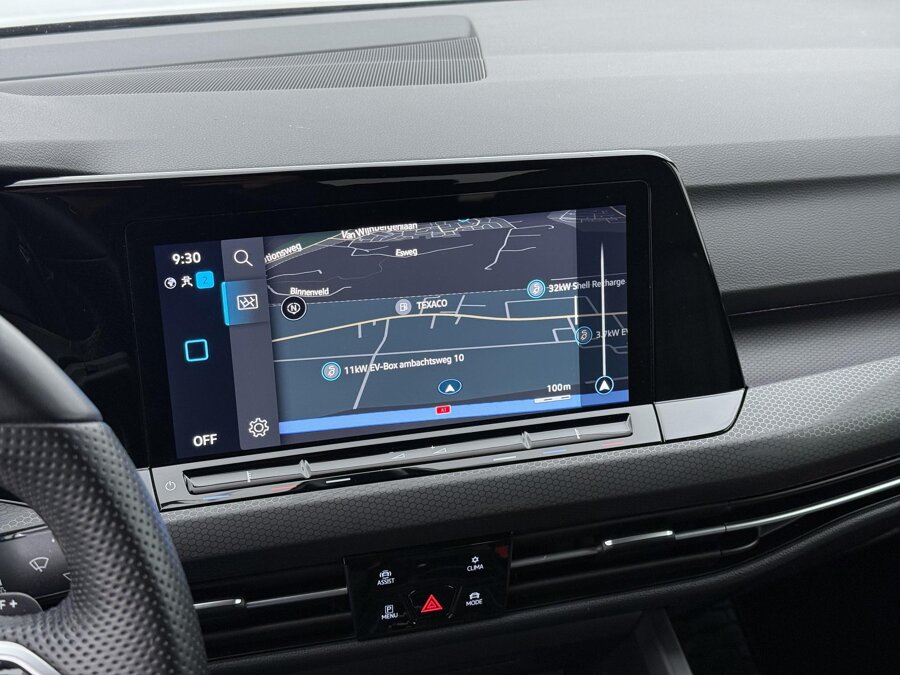 Volkswagen Golf 1.4 eHybrid GTE