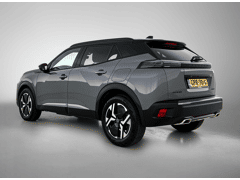 Peugeot 2008 SUV GT Hybrid 145pk Automaat - Afbeelding 3