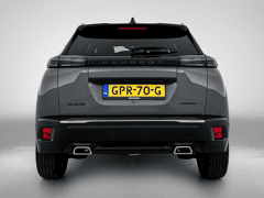 Peugeot 2008 SUV GT Hybrid 145pk Automaat - Afbeelding 5