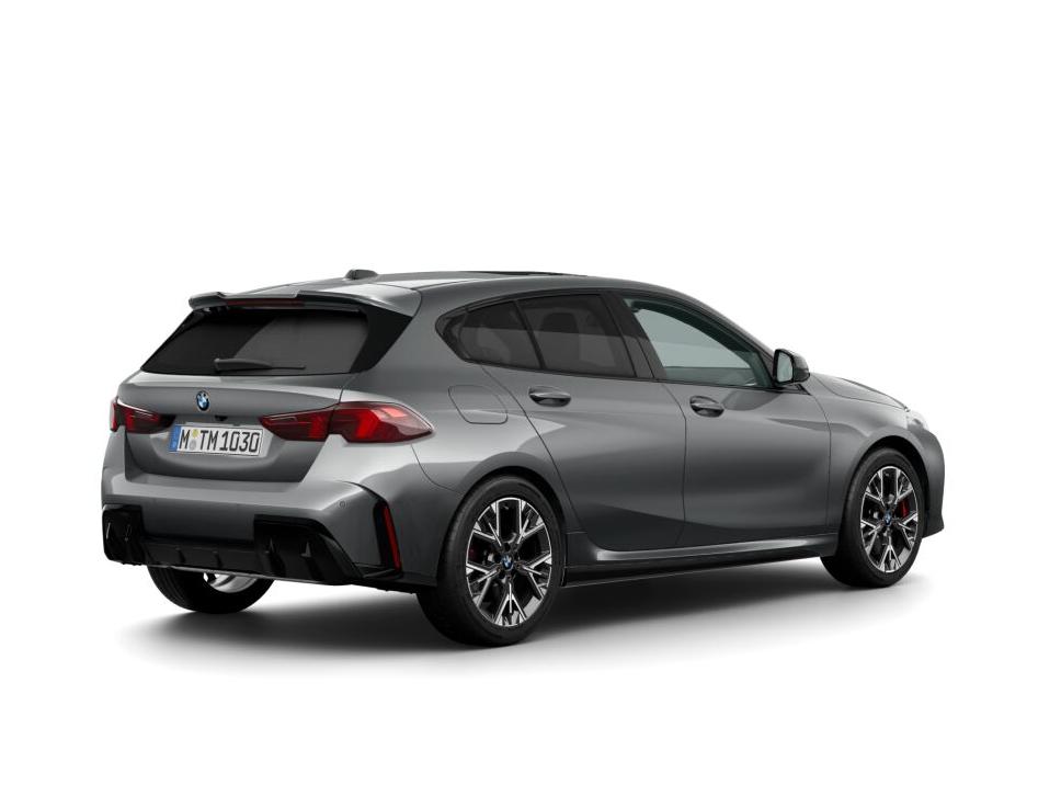 BMW 1 Serie 120i - Afbeelding 2