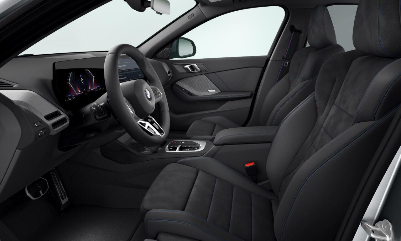 BMW 1 Serie 120i - Afbeelding 4