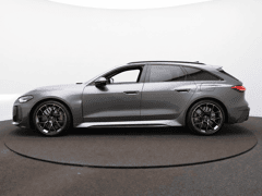 Audi RS 5 Avant RS 5 e-hybrid quattro - Afbeelding 2