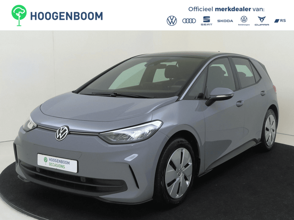 Volkswagen ID.3 Pro 59 kWh - Afbeelding 1