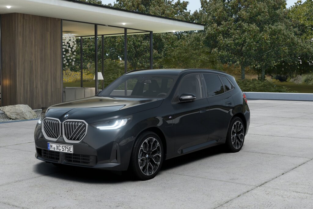 BMW X3 1