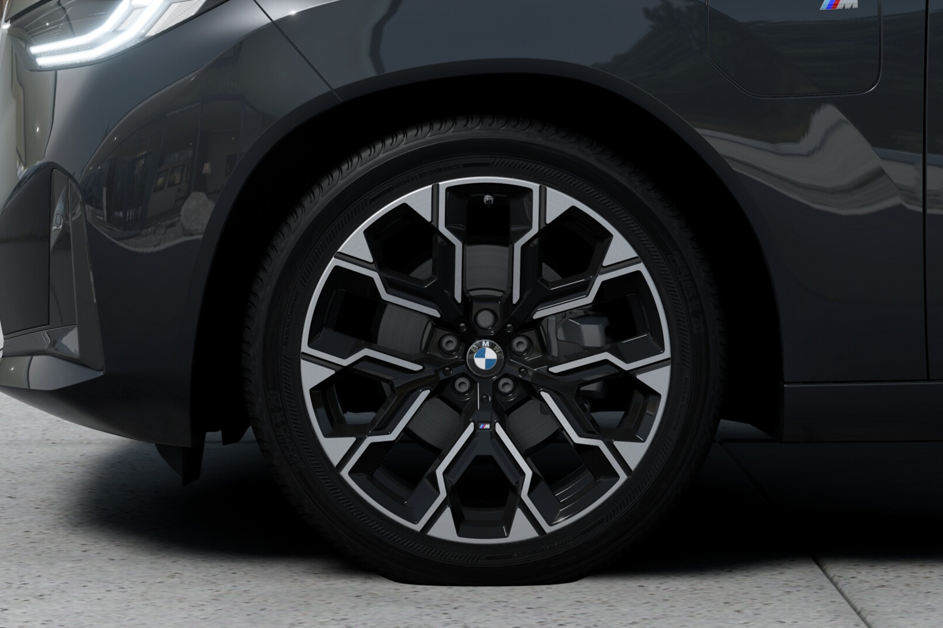 BMW X3 6