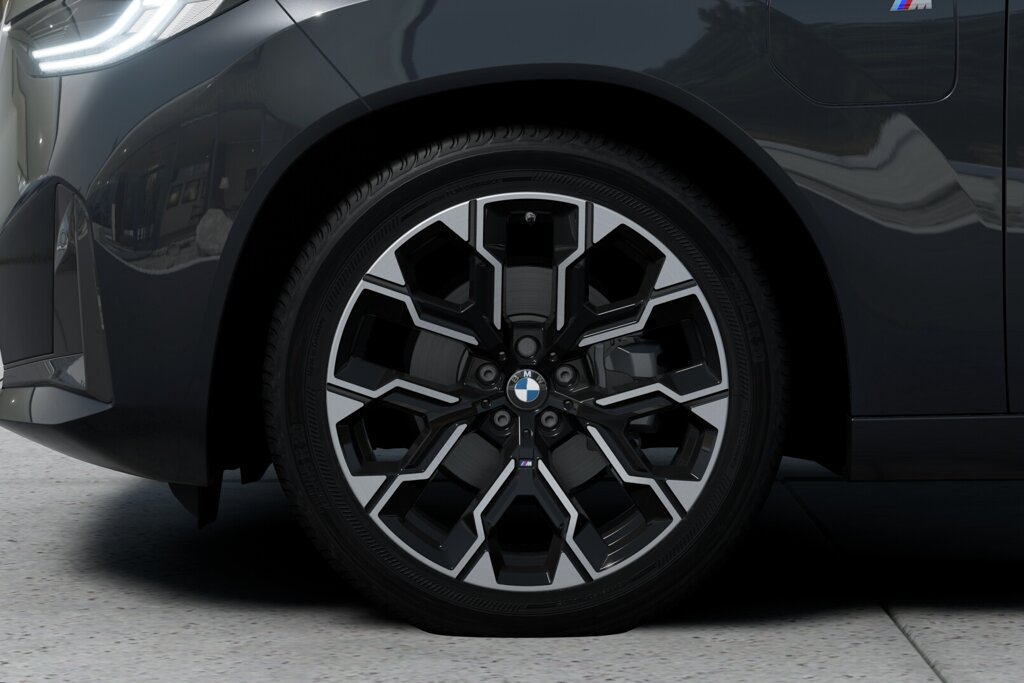 BMW X3 6