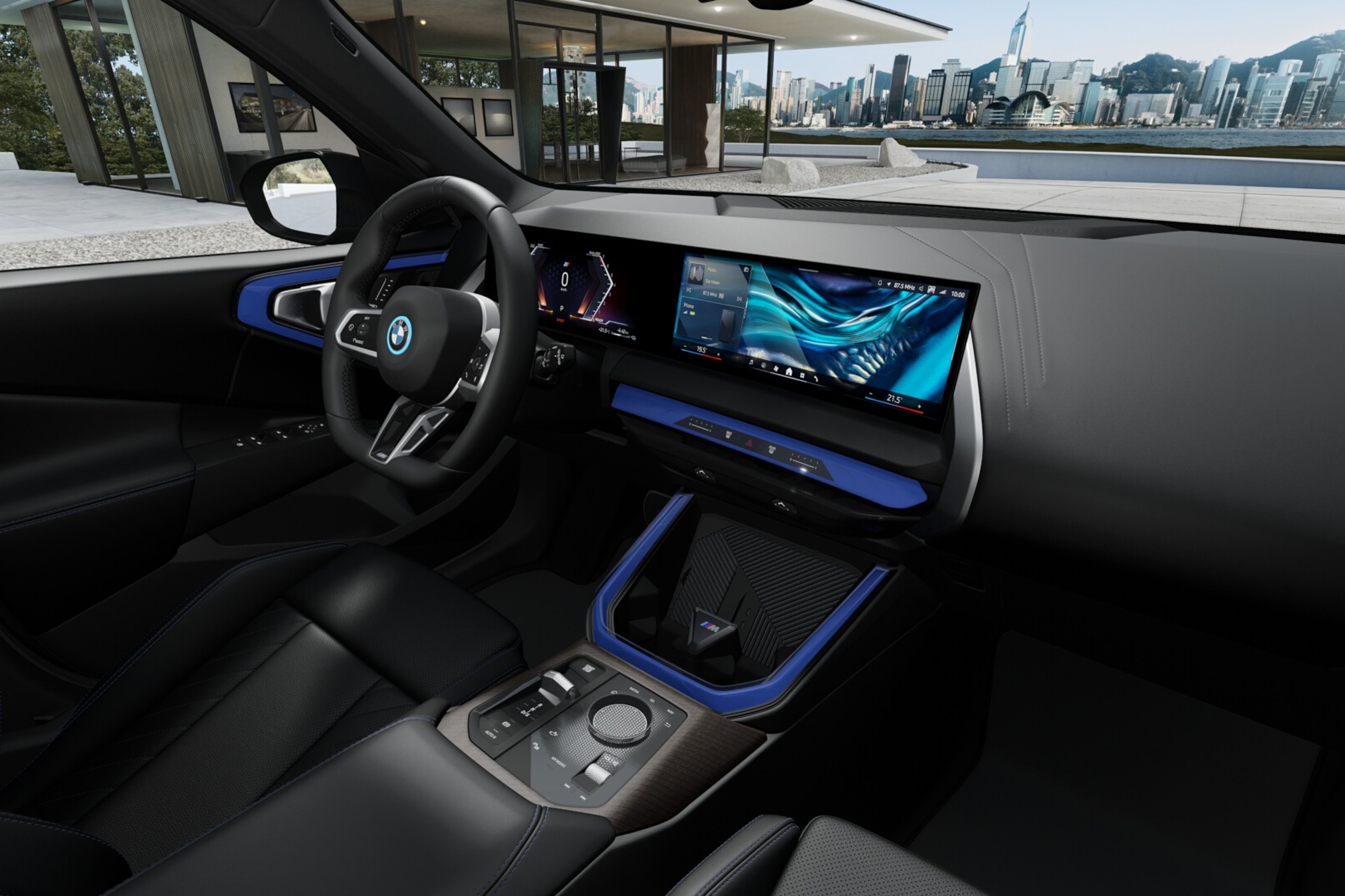 BMW X3 8