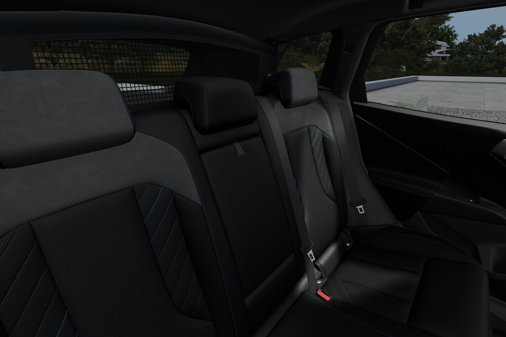 BMW X3 9