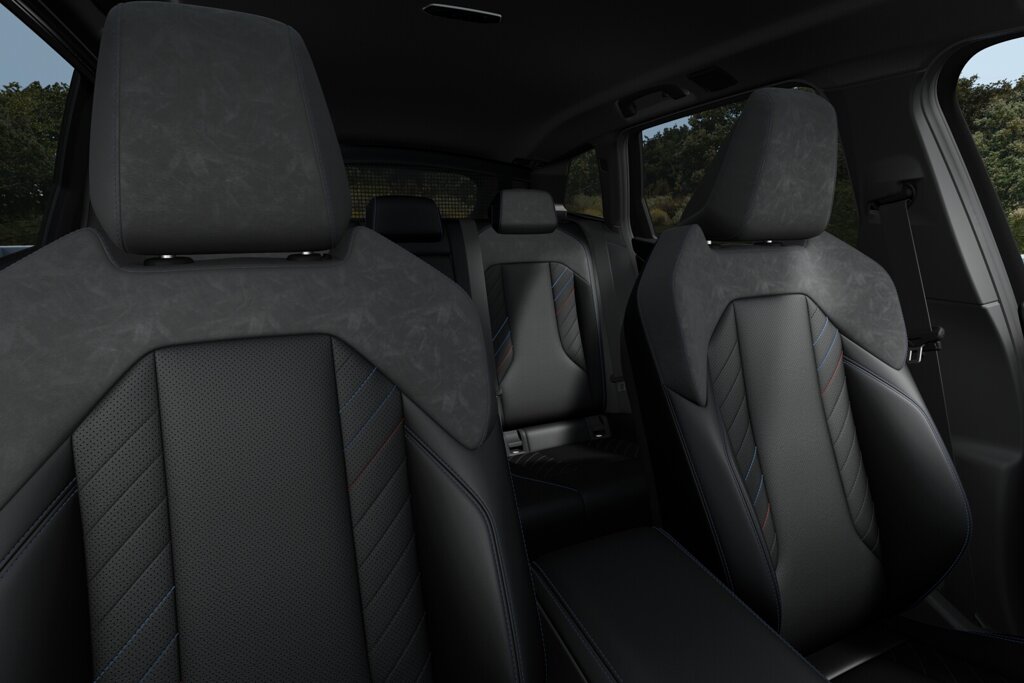 BMW X3 10