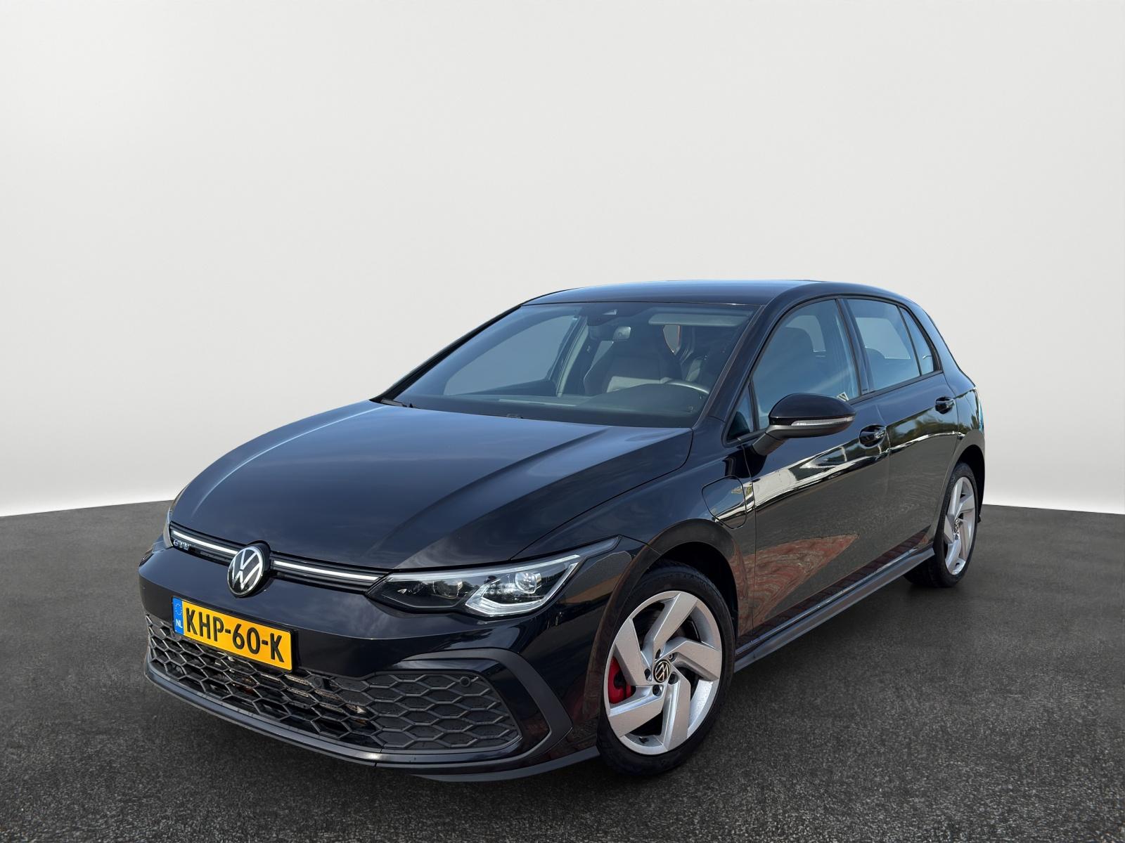 Volkswagen Golf 1.4 eHybrid GTE