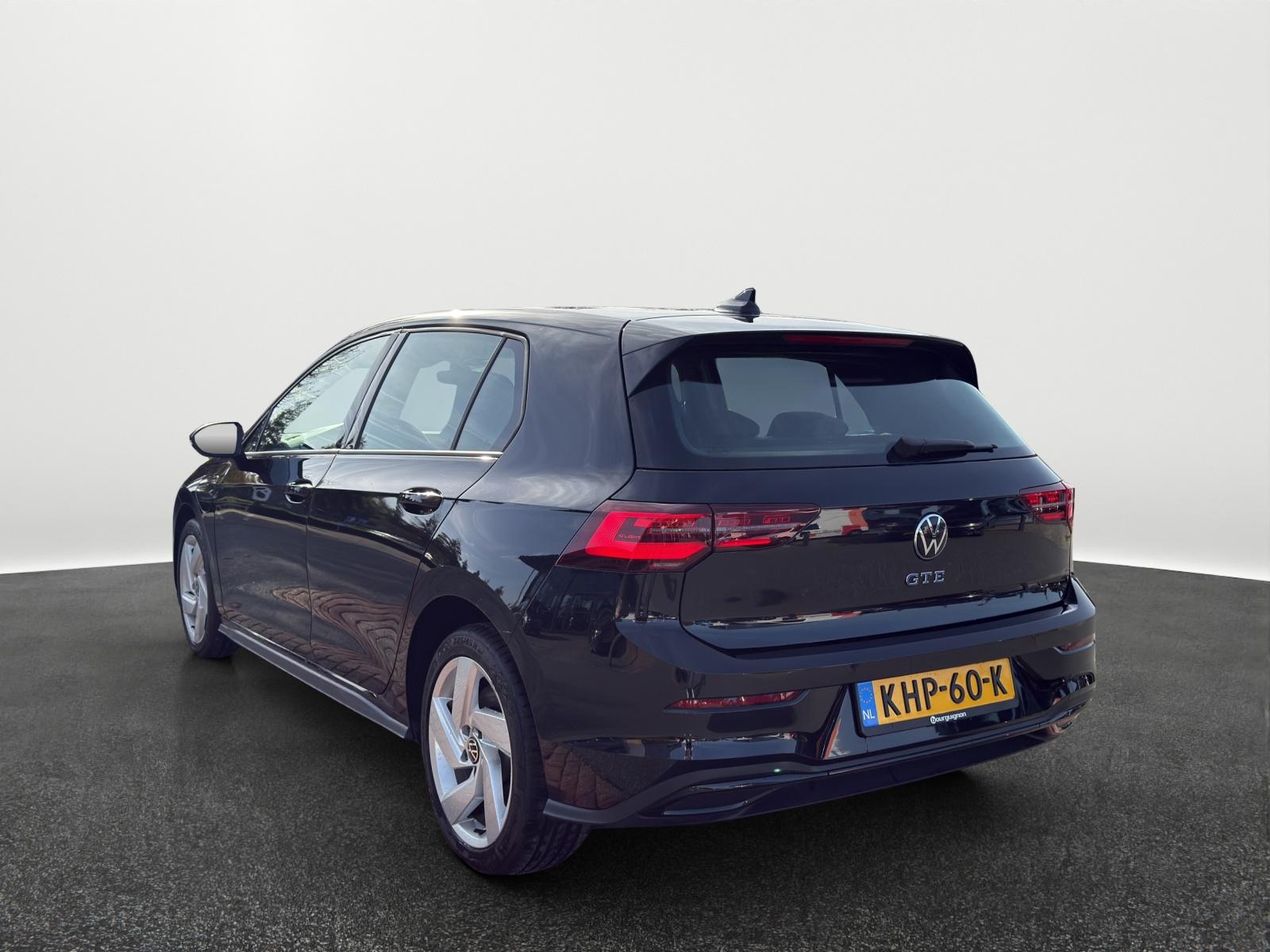 Volkswagen Golf 1.4 eHybrid GTE - Afbeelding 2