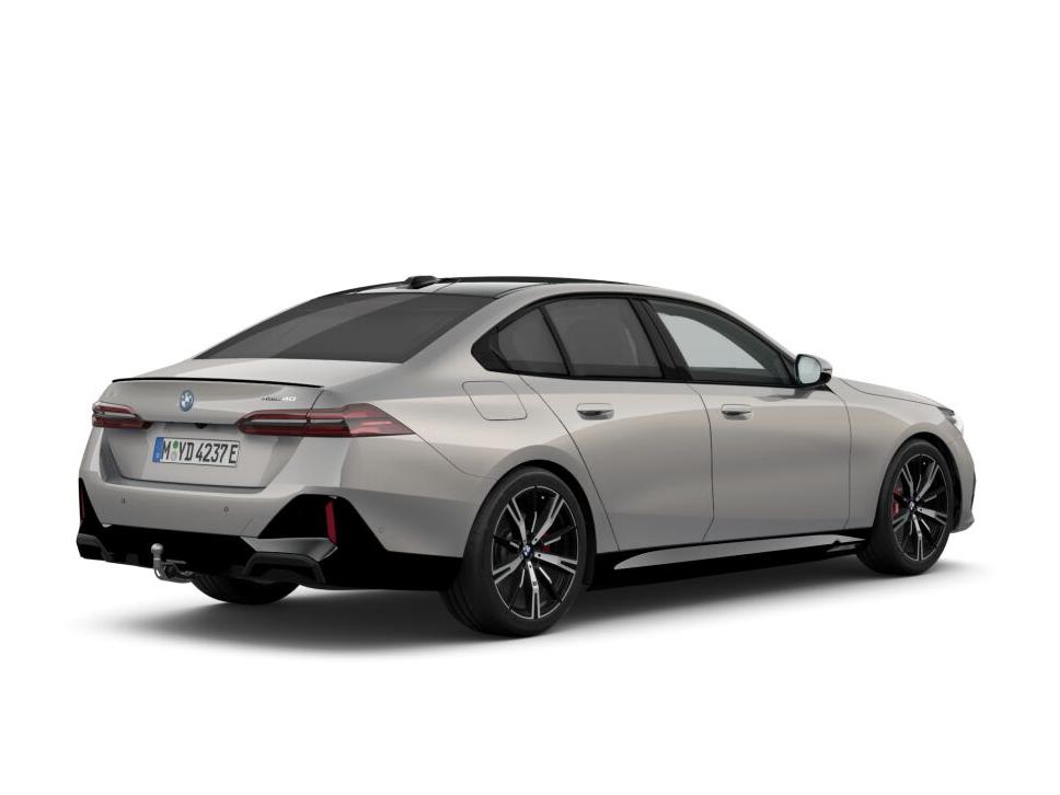 BMW i5 eDrive40 M Sport Edition 84 kWh - Afbeelding 2