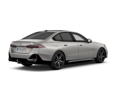 BMW i5 eDrive40 M Sport Edition 84 kWh - Afbeelding 2