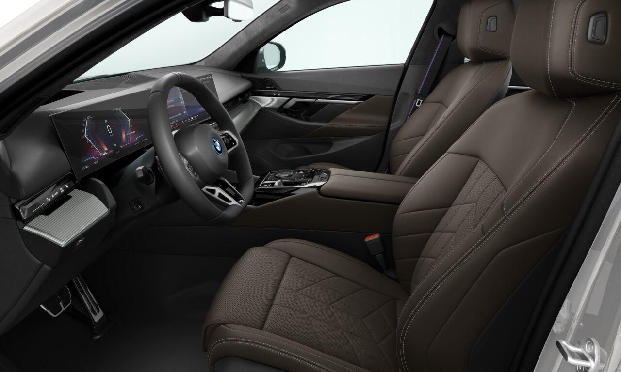 BMW i5 eDrive40 M Sport Edition 84 kWh - Afbeelding 4