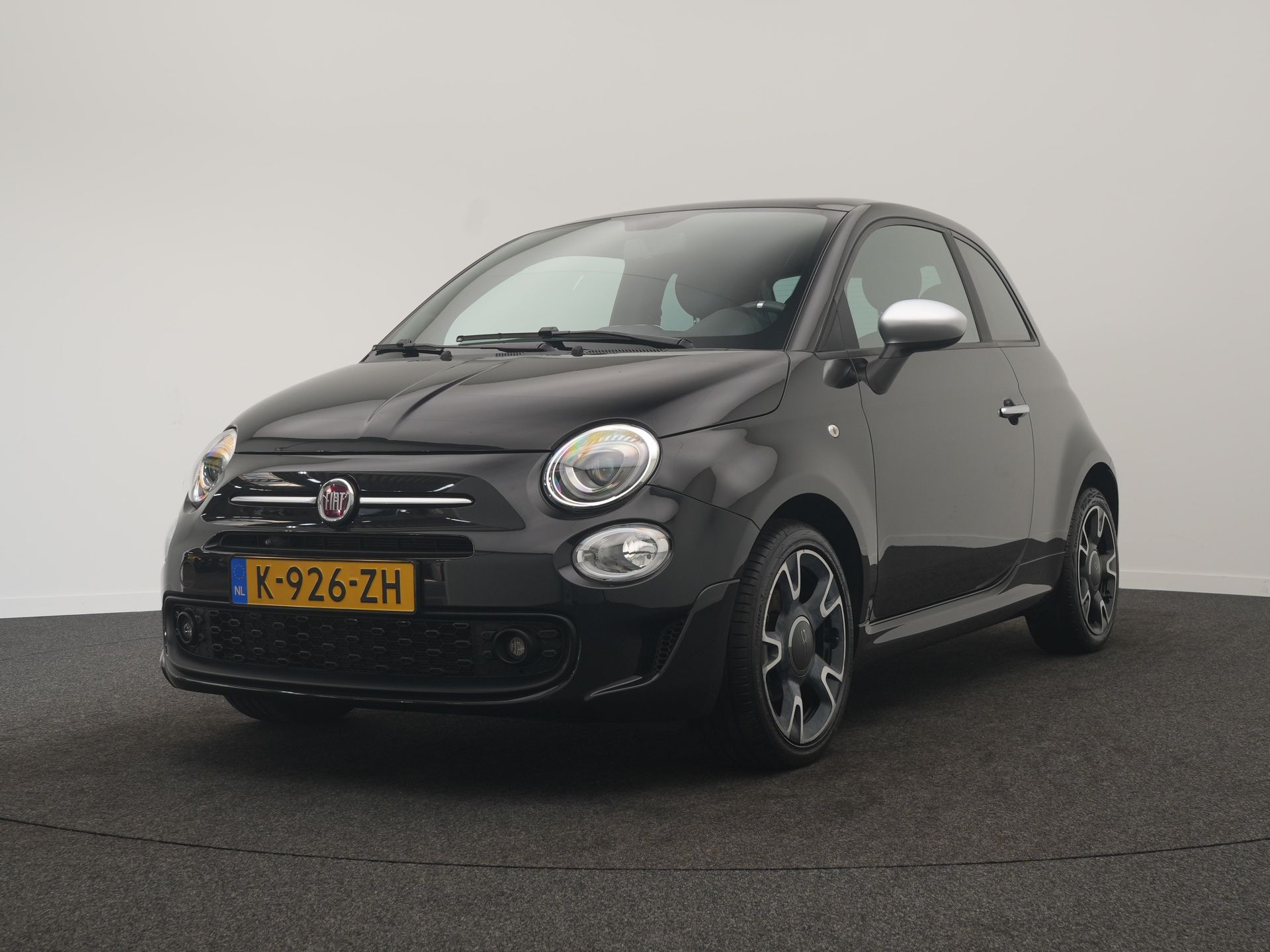 Fiat 500 1.0 Hybrid Rockstar - Afbeelding 5