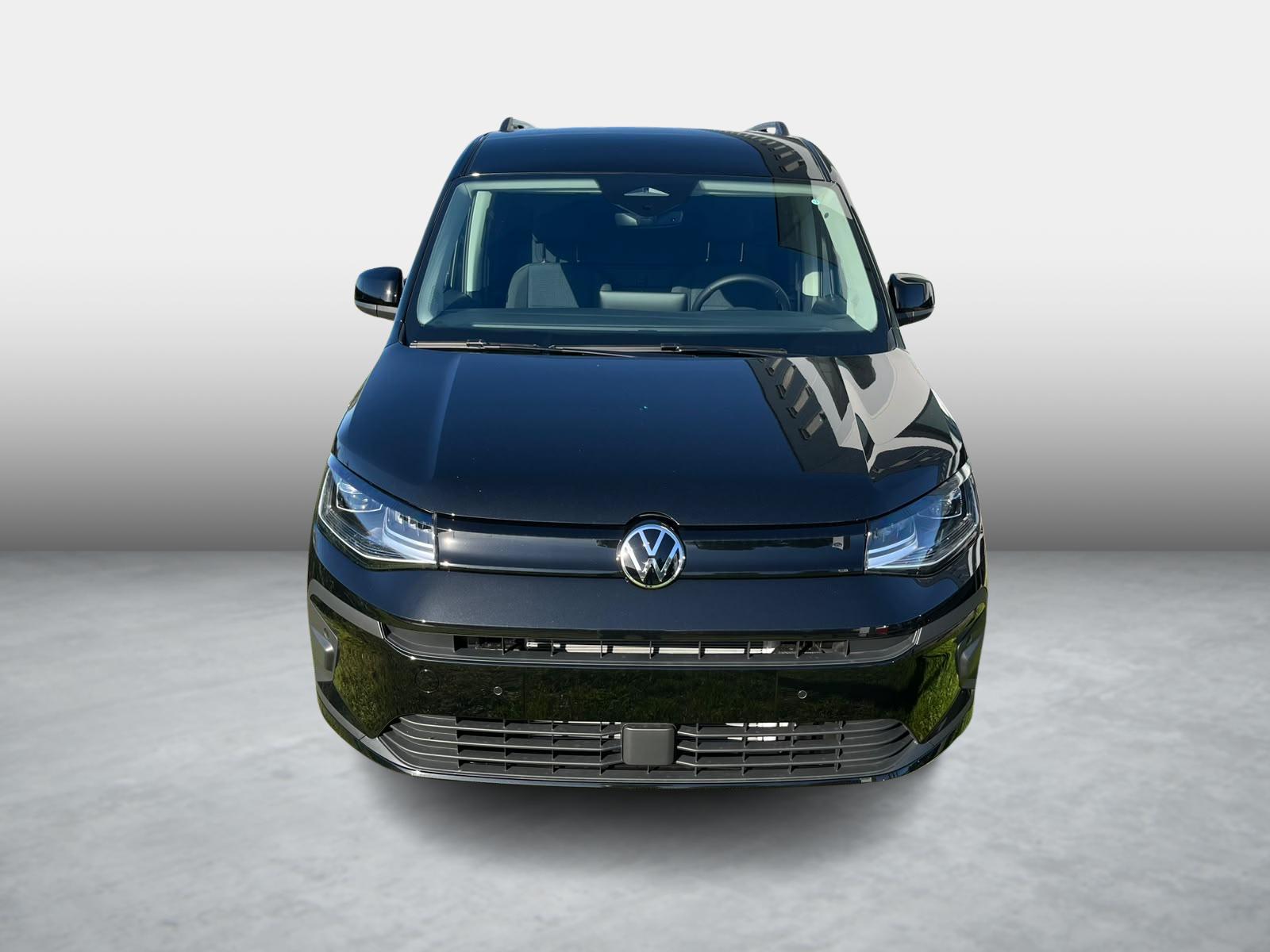 VW Bedrijfswagens Caddy Cargo Maxi Style 1.5 eHybrid EU6 85 kW / 115 PK DSG - Afbeelding 2