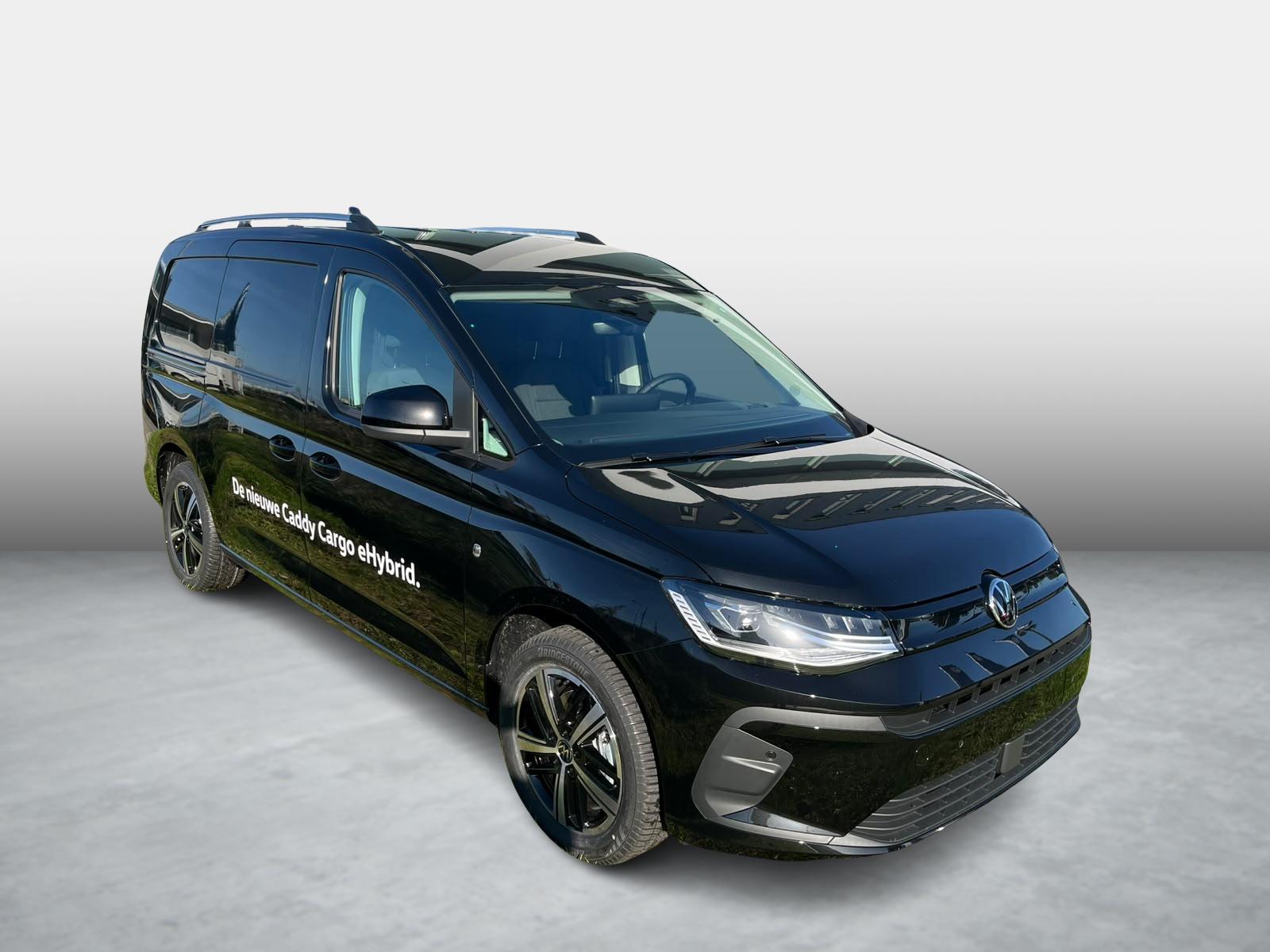 VW Bedrijfswagens Caddy Cargo Maxi Style 1.5 eHybrid EU6 85 kW / 115 PK DSG - Afbeelding 3