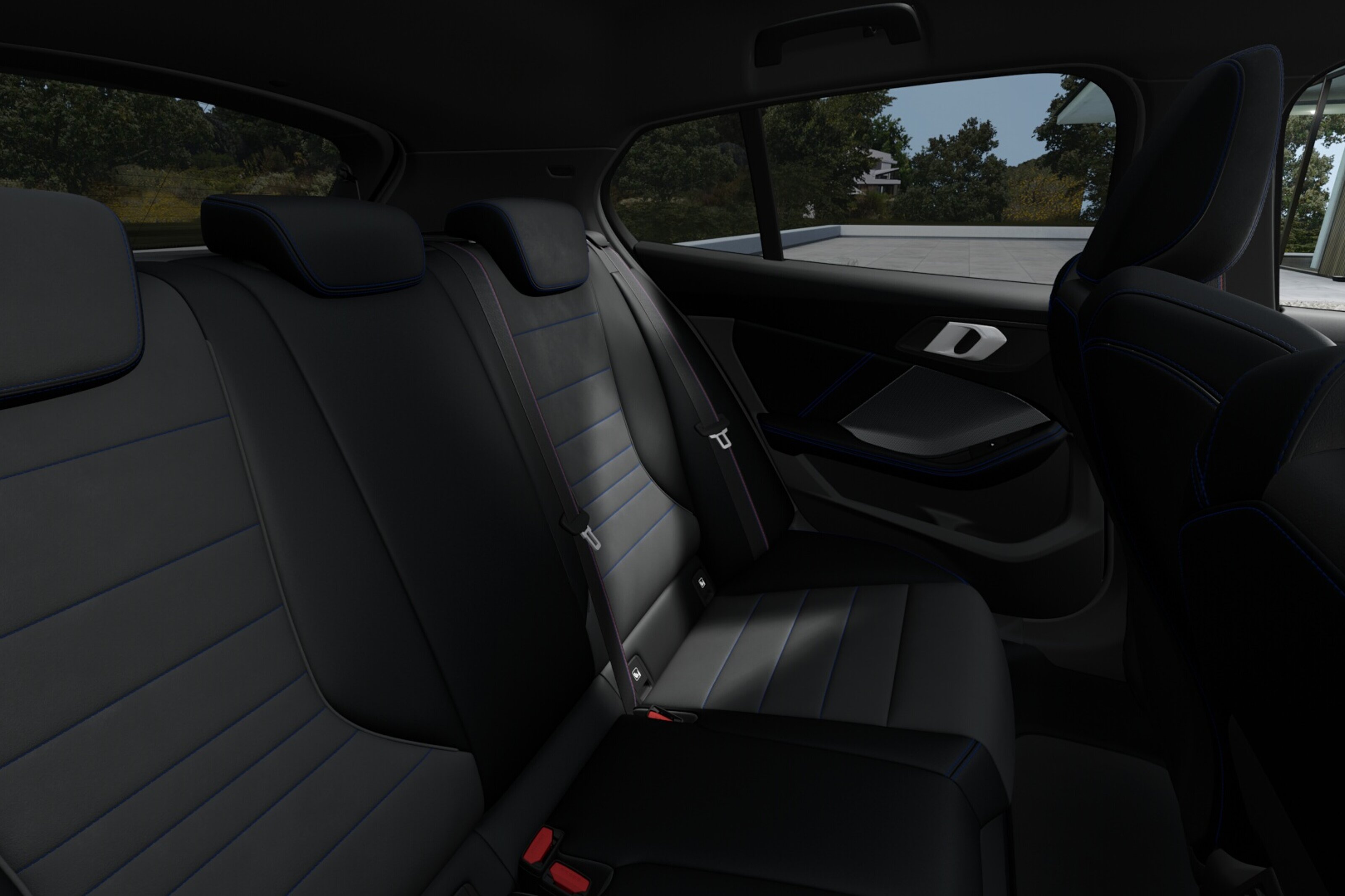 BMW 1 Serie 9