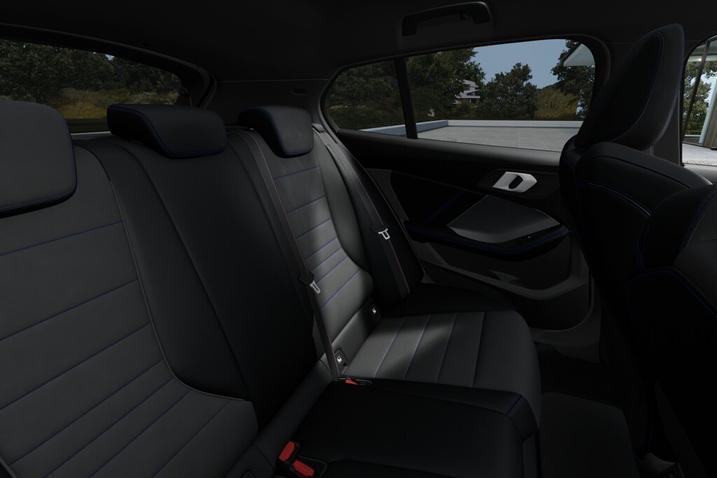BMW 1 Serie 9