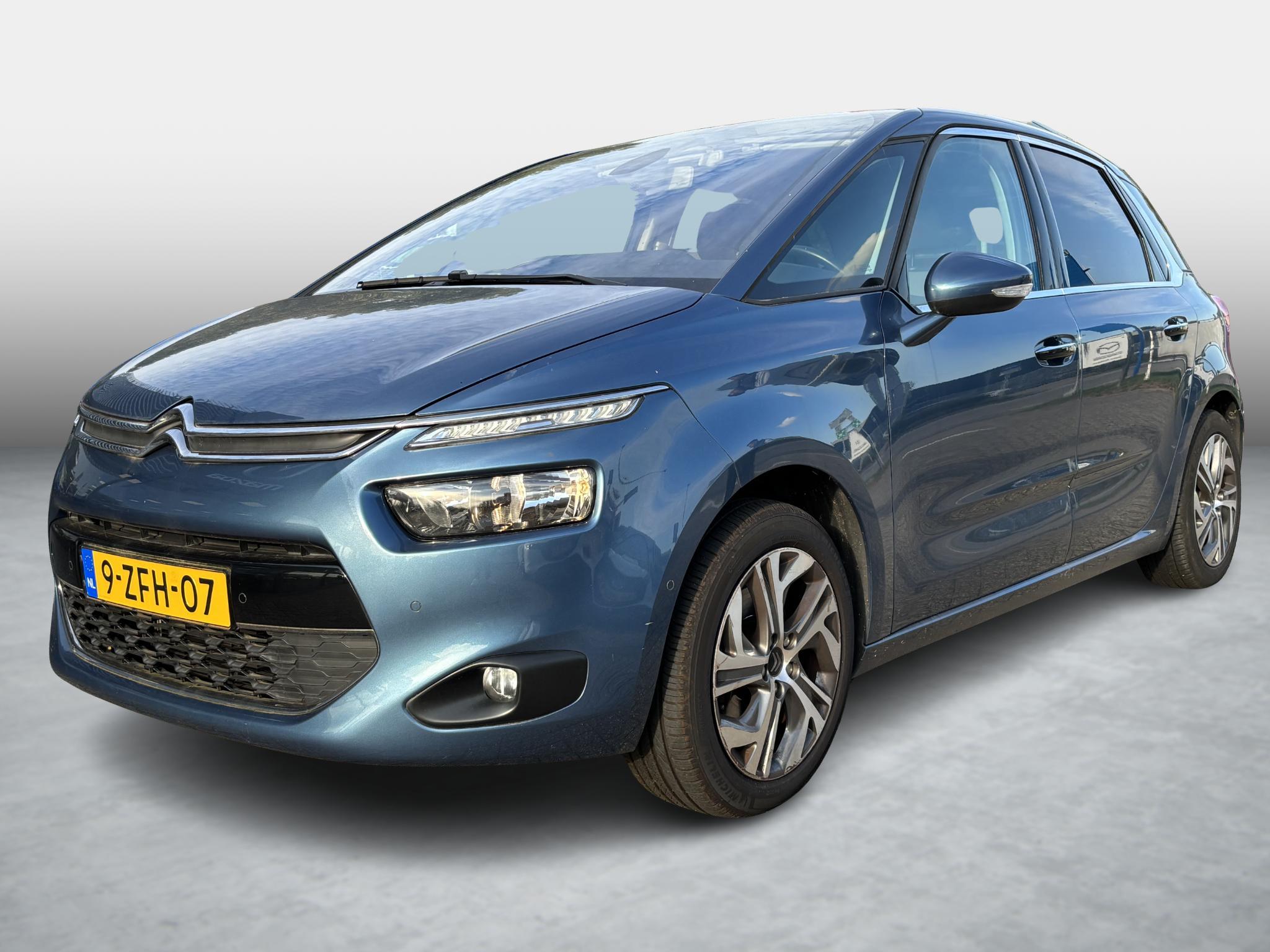 Citroen C4 Picasso 1.6 e-THP Intensive